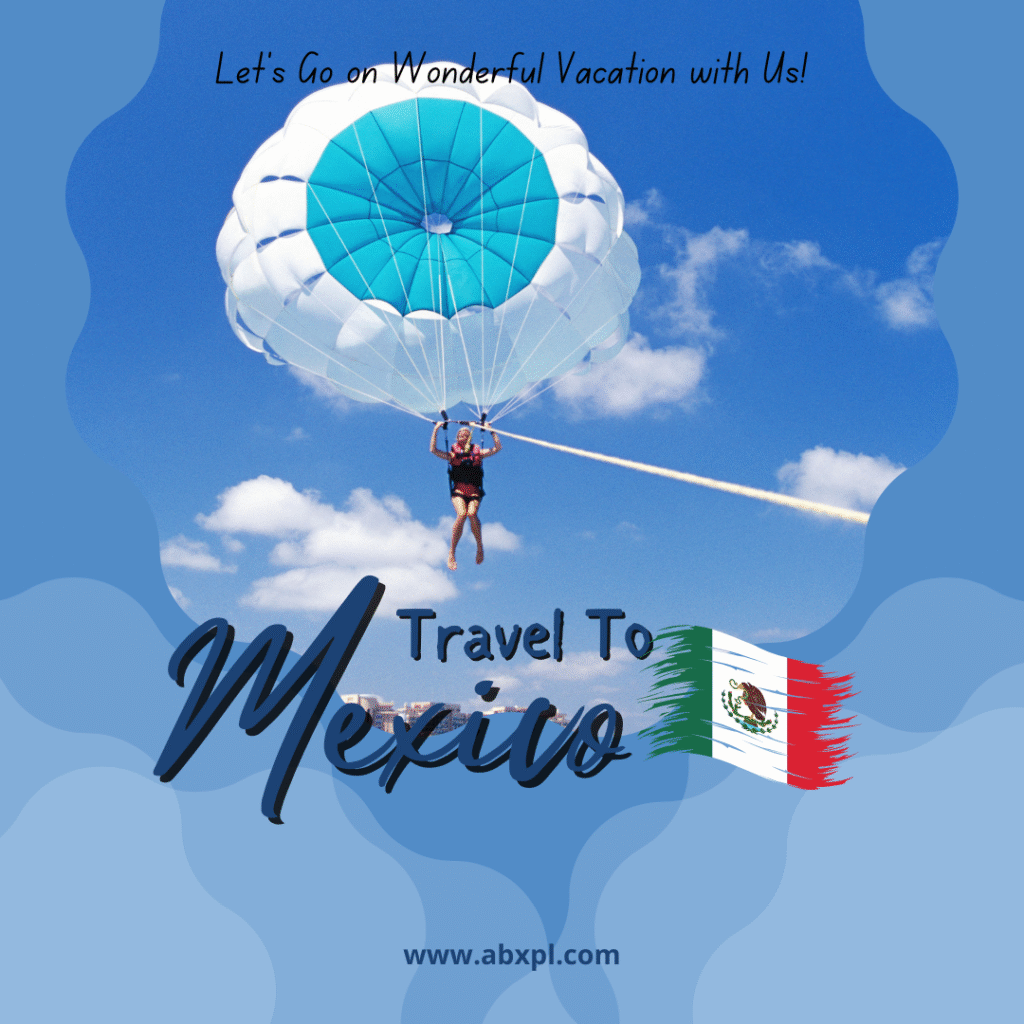 All Inclusive Vacations to Mexico