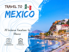 All Inclusive Vacations to Mexico: Best Resorts, Tips & Destinations 2025 All Inclusive Vacations to Mexico