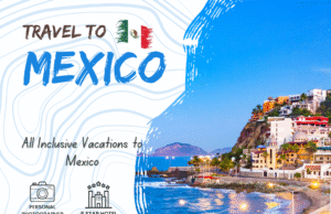 All Inclusive Vacations to Mexico: Best Resorts, Tips & Destinations 2025 All Inclusive Vacations to Mexico