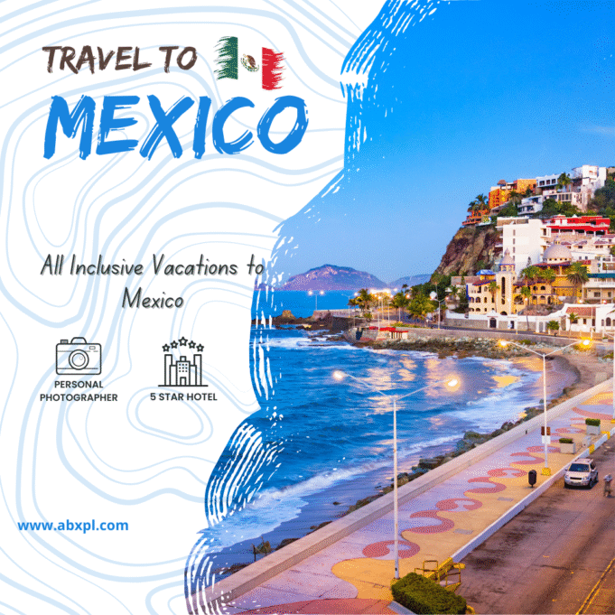 All Inclusive Vacations to Mexico 2025 All Inclusive Vacations to Mexico