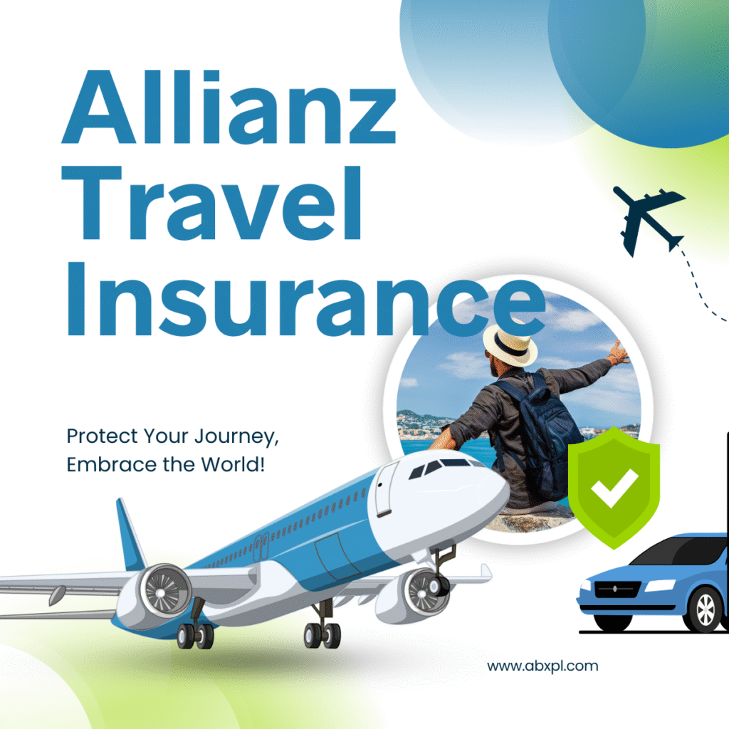 Allianz Travel Insurance