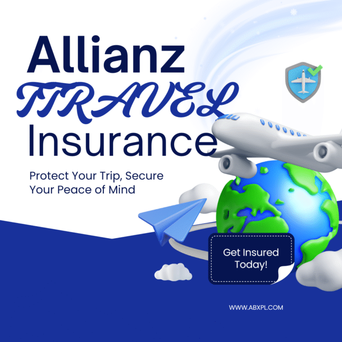 Allianz Travel Insurance