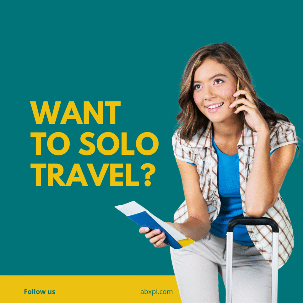 Best Places to Travel Solo Female in US