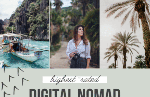 Best Travel Insurance for Digital Nomads 2025 – What You Need to Know
