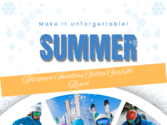 Bluegreen Vacations Solara Surfside Resort Bluegreen Vacations Solara Surfside Resort