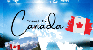Canada Digital Nomad Visa 2025 – How to Apply, Live & Work Remotely in Canada Canada Digital Nomad Visa