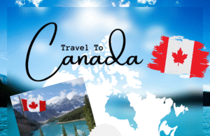 Canada Digital Nomad Visa 2025 – How to Apply, Live & Work Remotely in Canada Canada Digital Nomad Visa