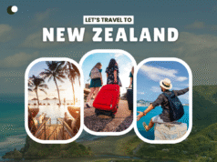 New Zealand Visitor Visa Remote Work New Zealand visitor visa remote work