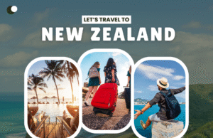 New Zealand Visitor Visa Remote Work New Zealand visitor visa remote work