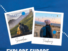 Nigeria Visa Free Countries in Europe 2025 Nigeria Visa Free Countries in Europe