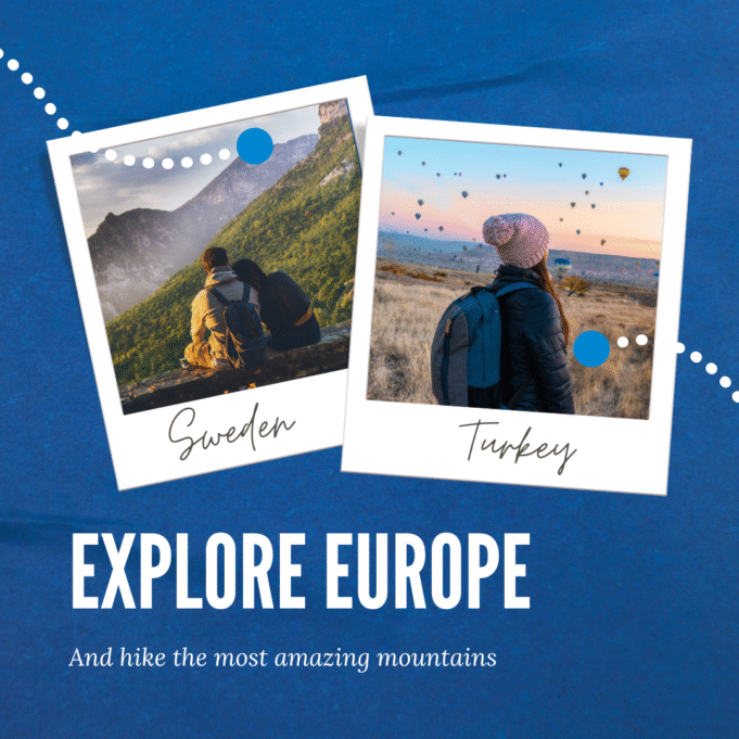 Nigeria Visa Free Countries in Europe