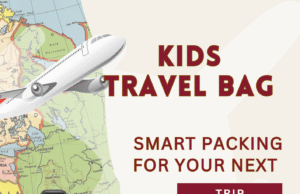 Best Kids Travel Bag 2025: Picks, Prices & Tips Kids Travel Bag