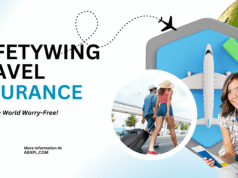 SafetyWing Travel Insurance Review 2025: Affordable Coverage for Digital Nomads and Travelers SafetyWing Travel Insurance 2025