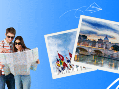 The Best Places to Visit in Europe in Spring Best Places to Visit in Europe in Spring