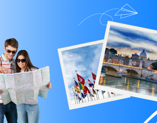 The Best Places to Visit in Europe in Spring Best Places to Visit in Europe in Spring