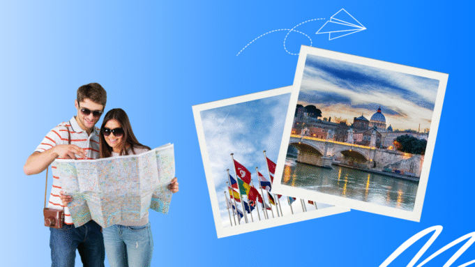 Best Places to Visit in Europe in Spring