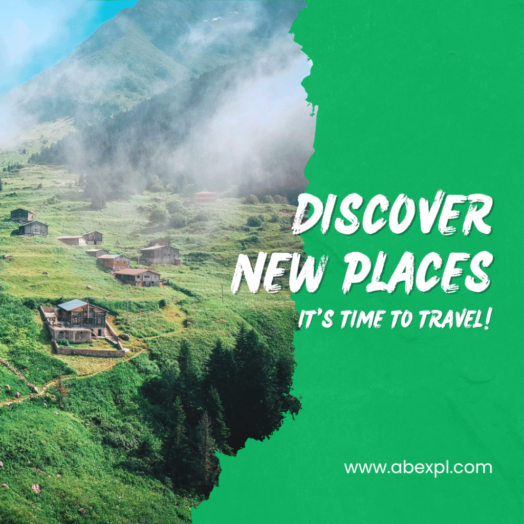 Why Should I Travel to New Zealand