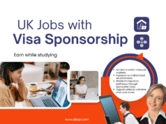 Unlock a Bold New Life: Why UK Jobs with Visa Sponsorship Are Your Gateway to Success UK Jobs with Visa Sponsorship