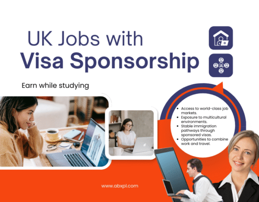 Unlock a Bold New Life: Why UK Jobs with Visa Sponsorship Are Your Gateway to Success UK Jobs with Visa Sponsorship