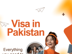 Visa in Pakistan: Everything You Need to Know in 2025 Visa in Pakistan