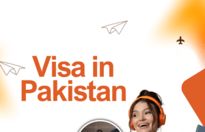 Visa in Pakistan: Everything You Need to Know in 2025 Visa in Pakistan