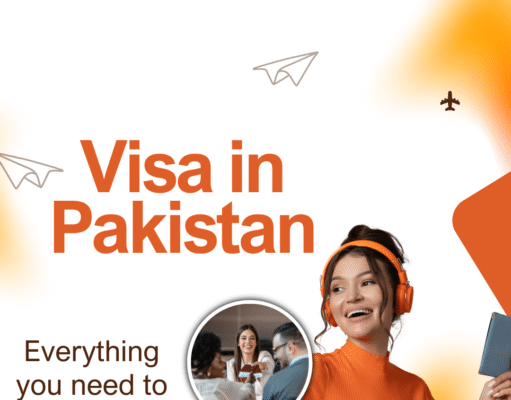 Visa in Pakistan: Everything You Need to Know in 2025 Visa in Pakistan
