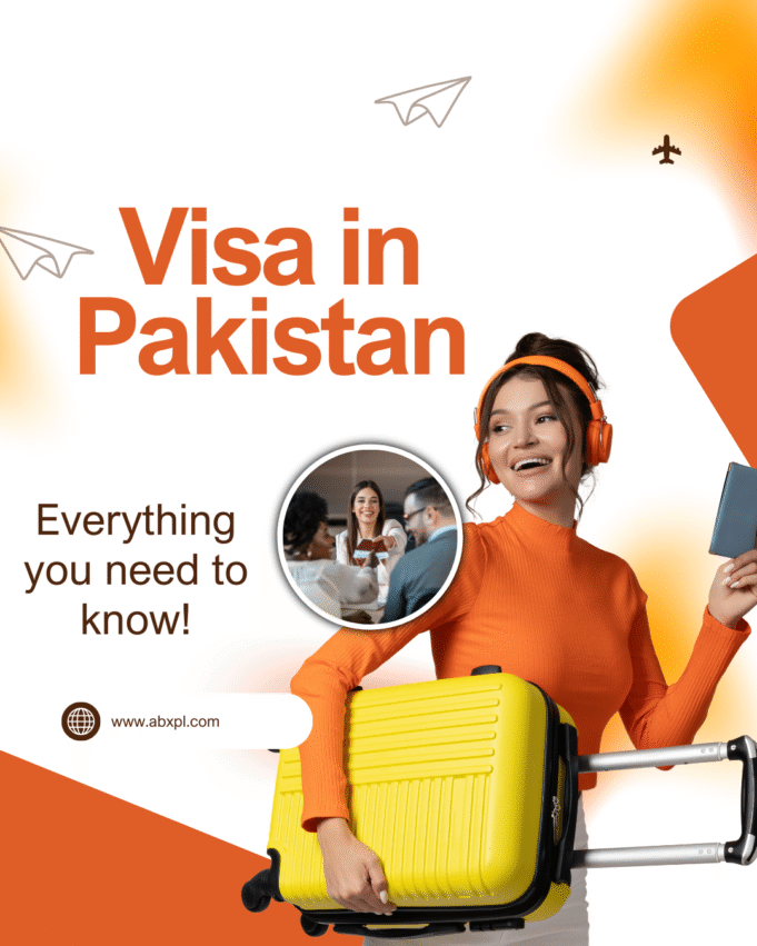 Visa in Pakistan