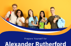 Alexander Rutherford Scholarship 2025 – Eligibility, Application & Award Guide alexander rutherford scholarship