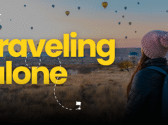 Best Places to Travel Alone in the US – Top Solo Travel Destinations best place to travel alone in the us 2025