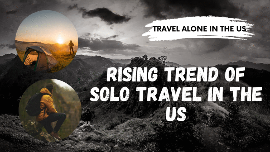 best place to travel alone in us