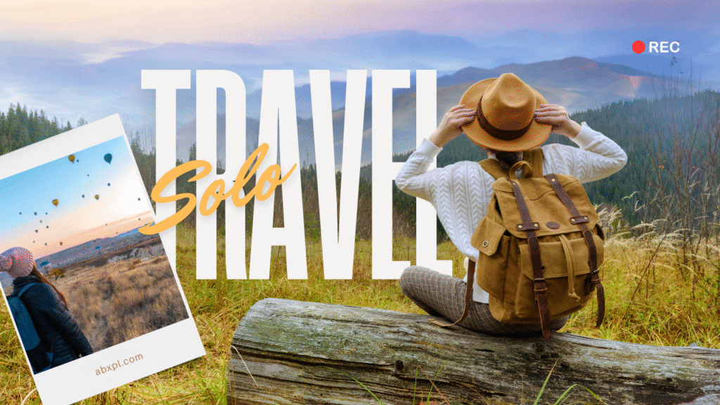 cheap solo travel
