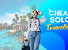Cheap Solo Travel: Affordable Adventures cheap solo travel