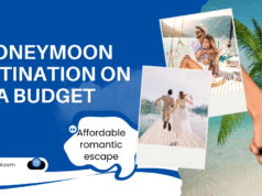 Best Honeymoon Destinations on a Budget: Affordable Romantic Escapes honeymoon destinations on a budget