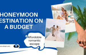 Best Honeymoon Destinations on a Budget: Affordable Romantic Escapes honeymoon destinations on a budget