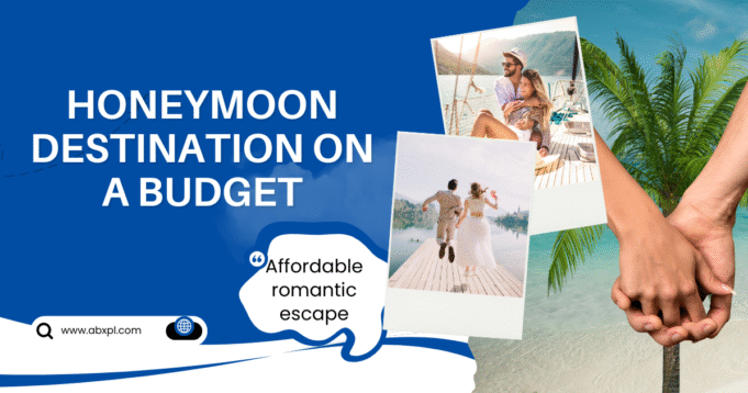 honeymoon destinations on a budget