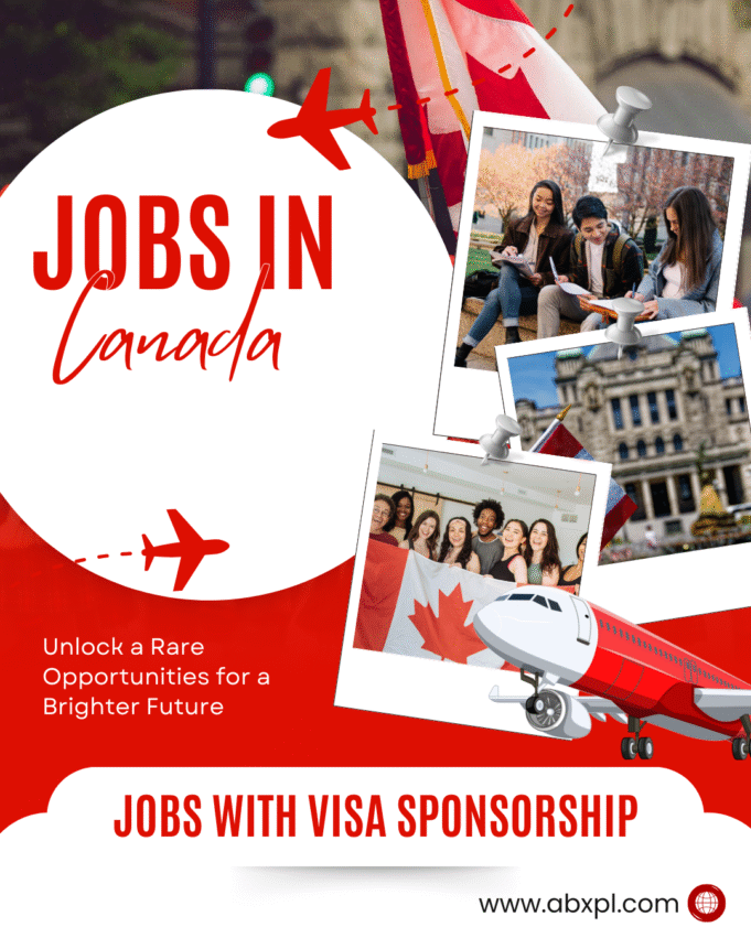 How to Study in Canada, Work, and Immigrate