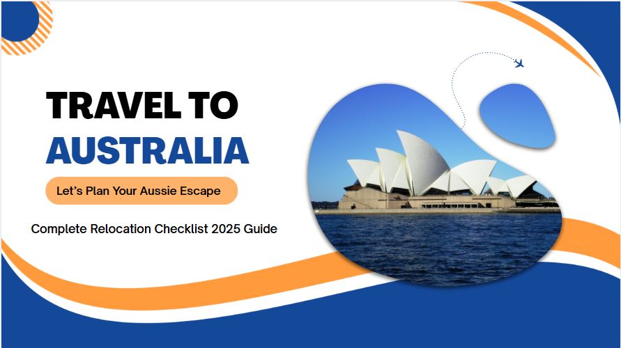 moving to Australia from Nigeria