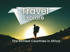 Richest Countries in Africa 2025: Top Economies and Travel Insights richest countries in africa