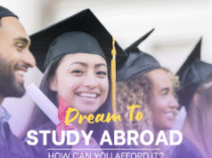 Study Abroad Jobs 2025 – Ultimate Guide for International Students study abroad jobs