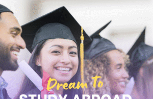 Study Abroad Jobs 2025 – Ultimate Guide for International Students study abroad jobs