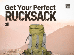 Travelling Rucksack with Wheels – Best Buyer’s Guide travelling rucksack with wheels