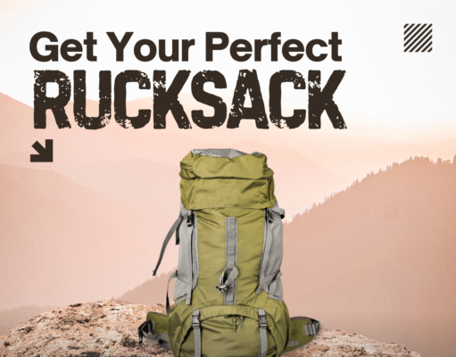 Travelling Rucksack with Wheels – Best Buyer’s Guide travelling rucksack with wheels