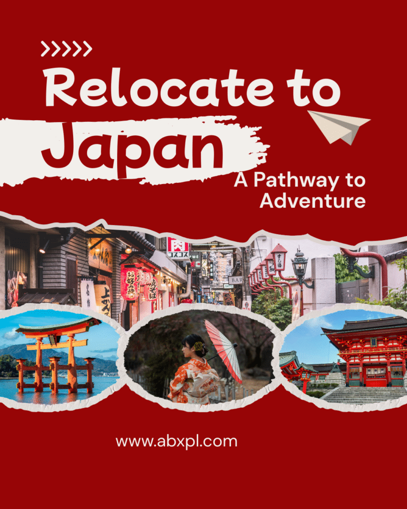 English Teaching Jobs in Japan