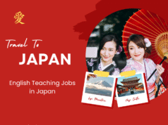 English Teaching Jobs in Japan: Ultimate Job and Relocation Guide English Teaching Jobs in Japan