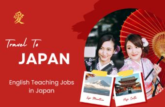 English Teaching Jobs in Japan: Ultimate Job and Relocation Guide English Teaching Jobs in Japan