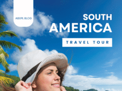 South America Tour Packages | Exclusive 2025 Deals & Travel Guide South America Tour Packages