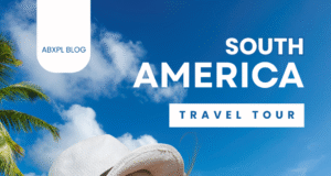 South America Tour Packages | Exclusive 2025 Deals & Travel Guide South America Tour Packages