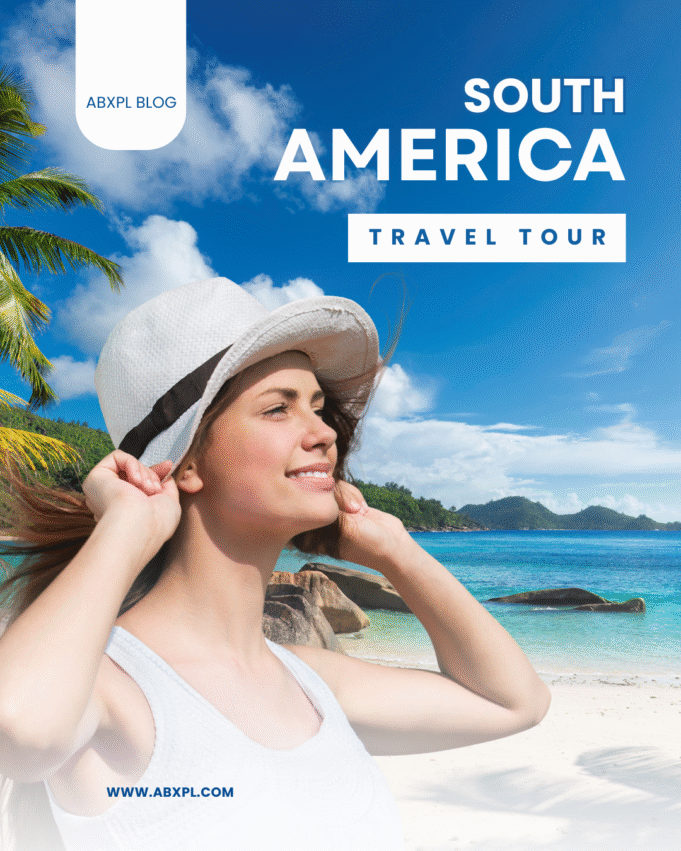 South America Tour Packages