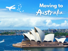 Moving to Australia from US: Ultimate Life-Changing Guide 2025 moving to Australia from US