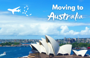 Moving to Australia from US: Ultimate Life-Changing Guide 2025 moving to Australia from US